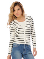 アンサンブルニット