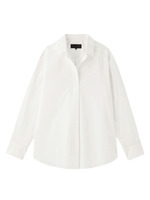 スキッパーデザインシャツ