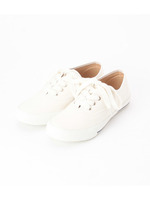 ラインレースアップニーカー