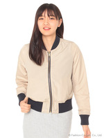 リバーシブルスタジャン