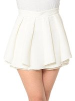 エスカルゴリボンキュロット