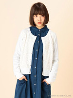 レース切替ニットCD