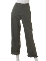 ワイドストレートカーゴパンツ