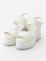 2バンドサンダル