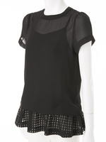 PJ/MHBシアートップセット