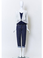 【Bonica Studio】レーストッパー