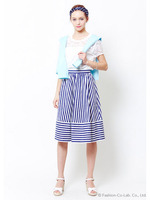 【Bonica Studio】切替フレアSK