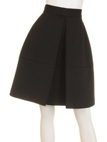 タックAラインスカート