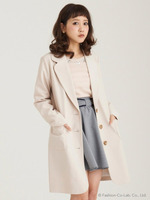 チェスターコート