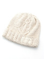 Anchor　knit　CAP