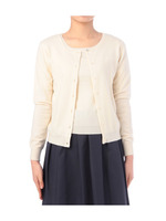 カーディガンニットセット