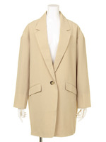 チェスターコート