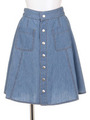 DENIM　FLAIR