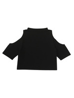 highneck tops