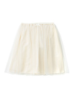 Bilitis dix-sept ans チュールスカート/ホワイト(001)