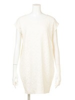 CLレースドッキングルーズOP/WHT