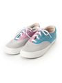 CONVERSE KID'S SKIDGRIP MULTISWEAT SLIP/サックス(990)