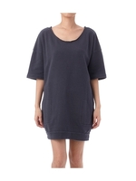 HUMANOIDプルオーバー/ネイビー系(095)