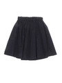 Medium　Gather　Skirt/Sax