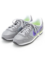NIKEジニコ/パープル柄