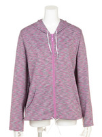 OASIS PARKA【ROXY】/PAP