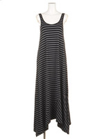 Play Along Tank Dress【VOLCOM】/CRH