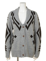 Round Town Sweater【VOLCOM】/HGR