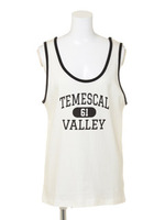 TEMESCALリンガーT/T/O/WHT