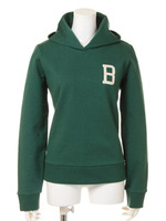 【BED&BREAKFAST】Original Stretch Jersey B Parka/NAVY