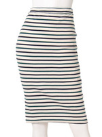 【CASUAL】ランダムボーダータイトSK/ダークミックス