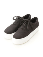 【Liberty Doll】厚底スニーカー(5311)/RED