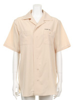 【Omekashi】ボーリングSH/BLUE