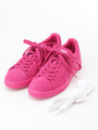 【PUMA】スウェードクラシック ECO/BEETROOT PURPLE
