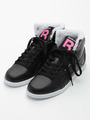 【Reebok】FABRISTA MID/BLACK/WHITE