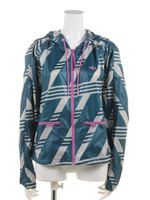 【adidas Originals】NATIVE WB AO/ブルー