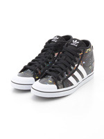 【adidas Originals】adiHONEY UP W/コアブラック/ランニングホワイト