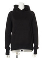 【atmos】HOODED SWEAT TOPS/GRAY