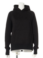 【atmos】HOODED SWEAT TOPS/GRAY