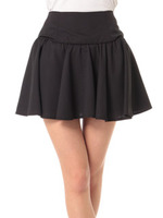 【セシルブック掲載】バックシャーリングスカパン/B