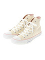 【宮崎あおいさんCM着用】converse・earthデイジースニーカー/Off White