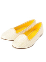 カラフルパンプス/ブラック(419)