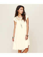 サンダンサードレス/オフホワイト(005)