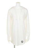 ジョイライダーインナーパーカ/ブラック