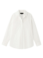 スキッパーデザインシャツ/イエロー系(030)