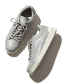スムーススニーカー/GRY