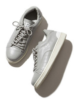 スムーススニーカー/GRY
