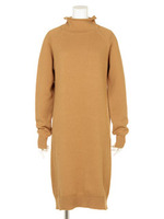 タートルニットOP/CAM