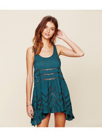 テールカットノースリーブワンピース/ライトベージュ(151)