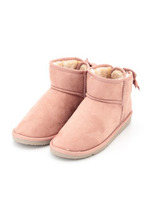 バックリボンムートン/オーク