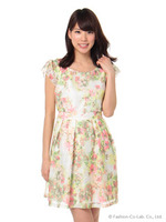 フラワーptレースOP/グリーン2